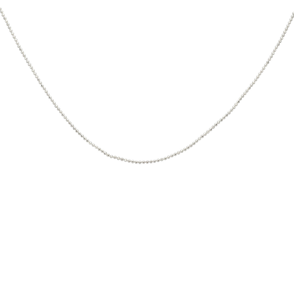 Ball Chain Necklace