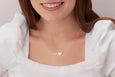 Heart Beat Necklace