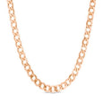Curb Chain Necklace