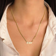 Name Necklace