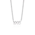 Year Necklace