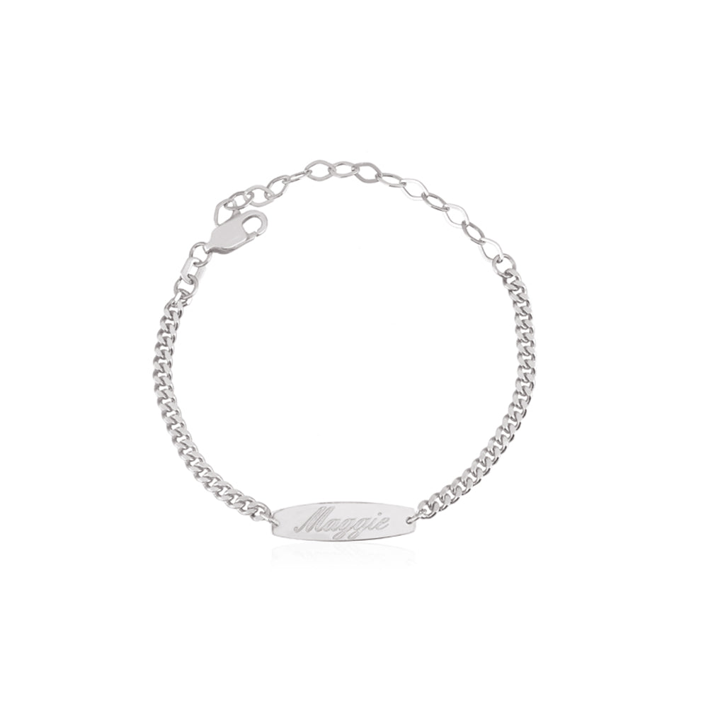 Name Bracelet