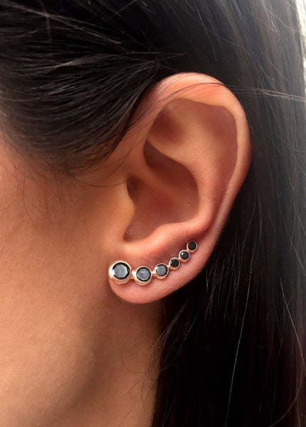 dainty-and-gold-jewelry - DAINTY & GOLD EAR CUFF