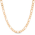 Figaro Chain Necklace