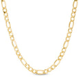 Figaro Chain Necklace