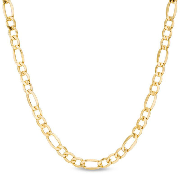 Figaro Chain Necklace
