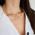 Year Necklace