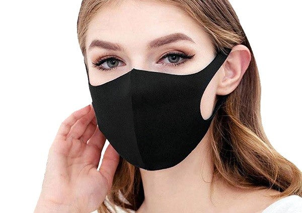 Unisex Face Mask